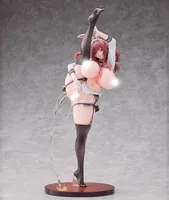 HOTVENUS Lewd Girl I-shaped Balance - Akari Isshiki - 18+ - photo 6