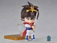 GOOD SMILE COMPANY Nendoroid Wataru Ikusabe - Mashin Hero Wataru - photo 3