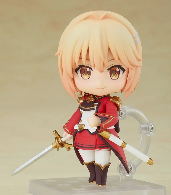 GOOD SMILE COMPANY [GoodSmile] Nendoroid Liscia Elfrieden - How a Realist Hero Rebuilt the Kingdom