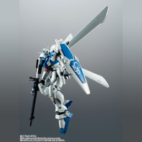 <SIDE MS> RX-78GP04G Gundam GP04 Gerbera ver. A.N.I.M.E. 6