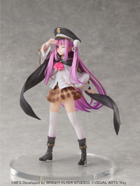 Heaven Burns Red Tama Kunimi 1/8 Complete Figure 3
