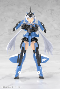 GRANDE SCALE STYLET 5