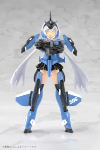 KOTOBUKIYA GRANDE SCALE STYLET - Frame Arms Girl - photo 5