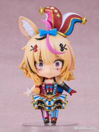 Nendoroid Omaru Polka 6