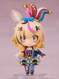 GOOD SMILE COMPANY Nendoroid Omaru Polka - hololive production - photo 6
