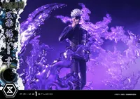 Prime 1 Studio Concept Masterline Jujutsu Kaisen Satoru Gojo DX Bonus Version - Jujutsu Kaisen - photo 108