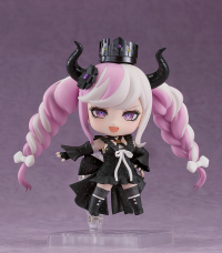 Nendoroid Shinigami 4