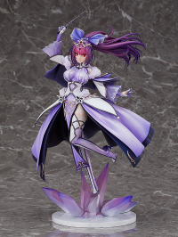 Caster/Scathach-Skadi 3