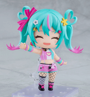 Nendoroid Hatsune Miku: DecoMiku (Lightness) 3