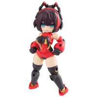 Desk Top Army N-202d Titania Suzaku  【with gift】 4