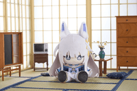 Shinano Punipuni Plushie 1