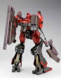 KOTOBUKIYA NINEBALL ARMORED CORE Ver.　 - ARMORED CORE - photo 17
