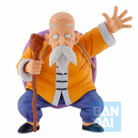 Master Roshi (The Fierce Men of Turtle Hermit School) 2