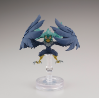 Yu-Gi-Oh 3D Monster Collection Vol.2 6