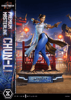 Premium Masterline STREET FIGHTER 6 Chun-Li Ultimate Version 59