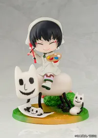 PROOF Hozuki no Reitetsu Hakotoniwa Hakutaku & Mao Hao Hao - Hozuki's Coolheadedness - photo 1