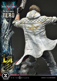 Ultimate Premium Masterline Devil May Cry 5 Nero EX Color Limited Version 38