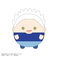 Haikyu!! FUWA KORORIN BIG 10 (Item C) 1