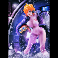 Portrait.Of.Pirates ONE PIECE “Evolutionary History” Dr. Vegapunk02 「Lilith」 12