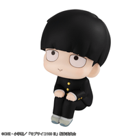 Lookup Mob Psycho 100 III Shigeo Kageyama（Repeat） 6