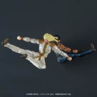 DIGACTION "Fist of the North Star" SHIN＆HEART 14
