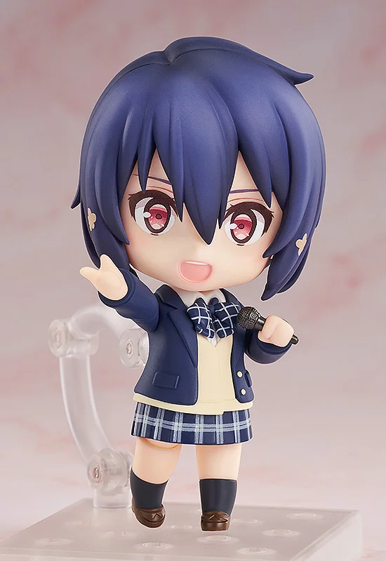 GOOD SMILE COMPANY Nendoroid Ai Mizuno - Zombie Land Saga