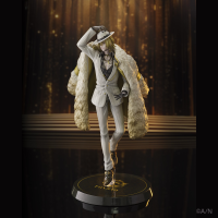 Luca Kaneshiro 1/7 Scale Figure 4