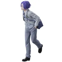BANDAI Reo Mikage (Day Off) "Blue Lock", Ichibansho Figure - BLUE LOCK - photo 7