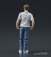 DIGACTION “Initial D” Takumi Fujiwara 3