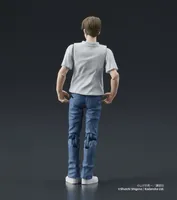 DIG Co. DIGACTION “Initial D” Takumi Fujiwara - Initial D - photo 3