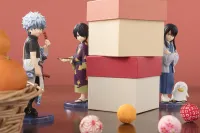 TAMASHII NATIONS TAKASUGI SHINSUKE "GINTAMA", Rowtashii Noise Adokenette - Gintama - photo 3