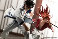 KOTOBUKIYA ARTFX J Sanosuke Sagara - Rurouni Kenshin - photo 5