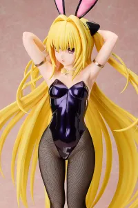 FREEing Golden Darkness: Bunny Ver. (1/3 Scale) - To LOVE-Ru - photo 19