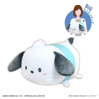 MAX LIMITED SANRIO CHARACTERS POTE KORO MASCOT BIG - Sanrio - photo 1