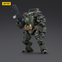 APOC Series Bedrock Standard Combat Type Mecha 32