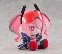Solarain Bremerton & St. Louis Punipuni Plushie - Azur Lane - photo 5