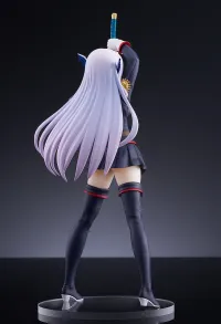 GOOD SMILE COMPANY POP UP PARADE Kyoka Uzen - Chained Soldier: Mato Seihei no Slave - photo 6