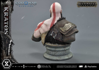 Real Elite Masterline God of War: Ragnarok Kratos Ultimate Version 86