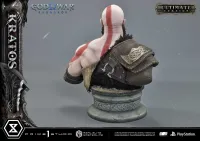 Prime 1 Studio Real Elite Masterline God of War: Ragnarok Kratos Ultimate Version - God Of War - photo 86