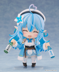 Nendoroid Yukihana Lamy 1