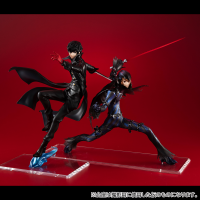 Lucrea Persona5 The Royal  Joker SHOWTIME Edition 11