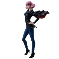 MegaHouse Haman Karn - Mobile Suit Gundam Zeta - photo 4