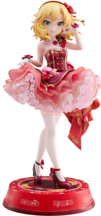 Momoka Sakurai: RoseFleur ver.(re-order) 2