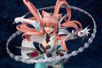 Symphogear GX 1/7 Maria Cadenzavna Eve 9