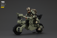 Fear XS-03 Tactical type-Pilot 3