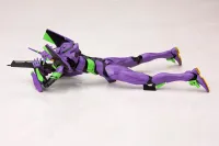 KOTOBUKIYA Evangelion Test Type-01 with Spear of Cassius - Rebuild of Evangelion - photo 22