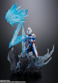 [Extra Battle] Ultraman Z Original 2