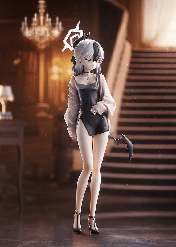 Kayoko (Dress)