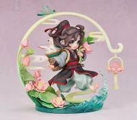 Good Smile Arts Shanghai Wei Wuxian: Childhood Ver. - The Master of Diabolism - photo 3