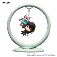 FuRyu SPY×FAMILY　Trapeze Figure -Yor- - SPY x FAMILY - photo 1